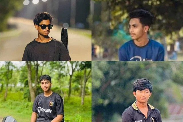 Newshunter24, Accident, Killed, Padma Bridge, Toll Plaza, Shariatpur, Injured,