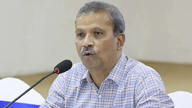 Newshunter24, Asif Nazrul, Prevention of Disappearance Act,
