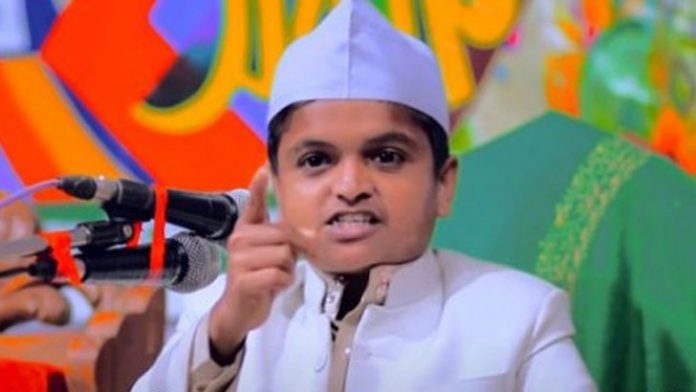 Newshunter24, Case, Rafiqul Islam Madani, Court,