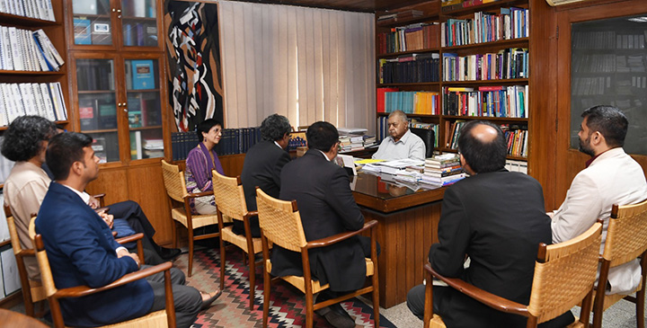 Newshunter24, Constitution, Dr. Kamal Hossain, News Release,