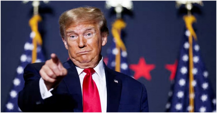 Newshunter24, Donald Trump, United States, President-elect, Gopalganj,