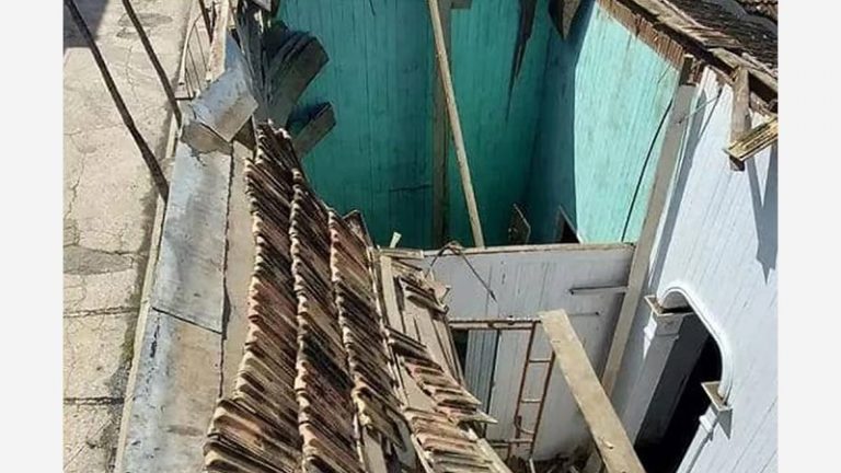 Newshunter24, Earthquake, Cuba, X, Killed, Injured, USGS, President, Miguel Diaz Canal,