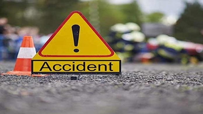 Newshunter24, Fatalities, Road Accidents, India, NDTV