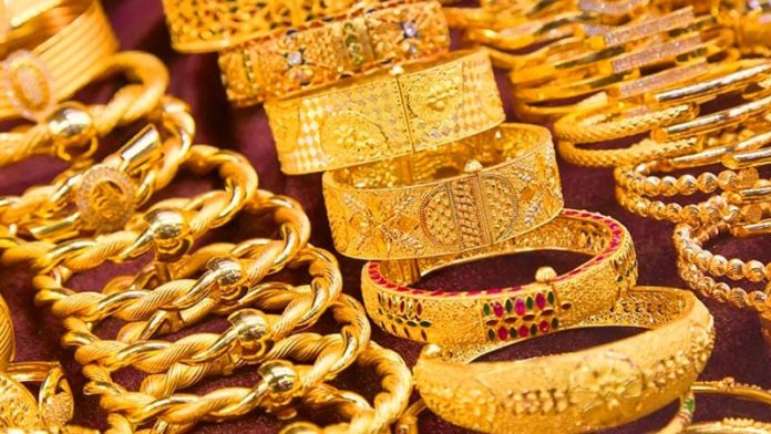 Newshunter24, Gold prices, global markets, US elections,