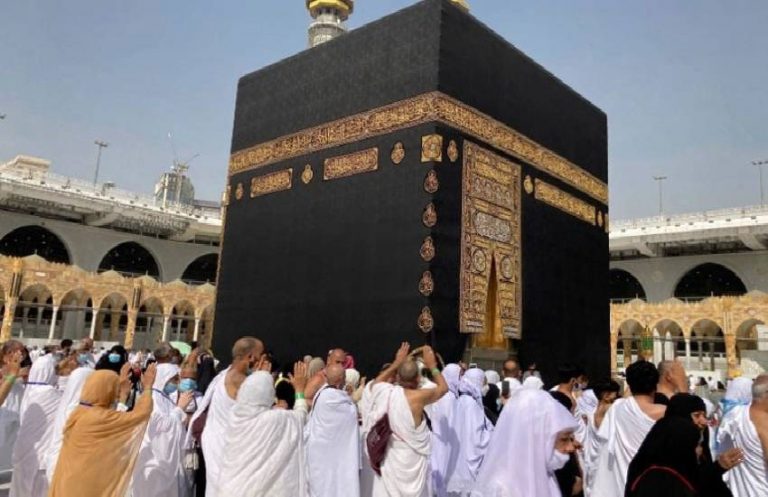 Newshunter24, Hajj, Saudi Arabia, Bangladesh,