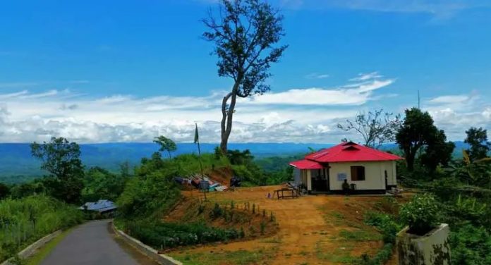 Newshunter24, Khagrachari, Rangamati, Tourist Centre,