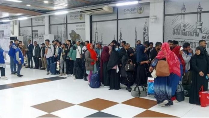 Newshunter24, Lebanon, Bangladeshi, Ministry of Foreign Affairs, News Release, Repatriation,