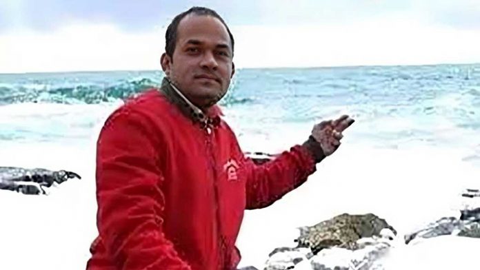 Newshunter24, Lebanon, airstrike, Bangladeshi, killed,