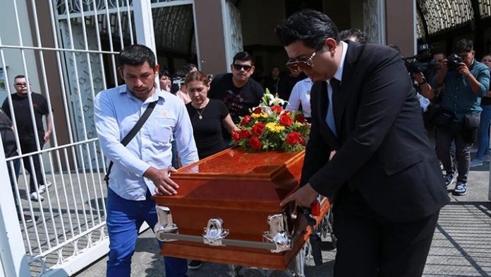 Newshunter24, Mexico, Journalist, Latin America, Shooting, Assassination,