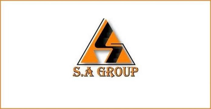 Newshunter24, Senior Officer, SA Group, Recruitment Circular, Chittagong, Jobs,