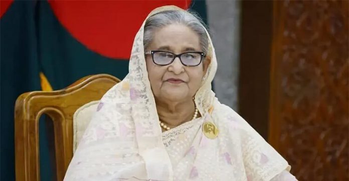Newshunter24, Sheikh Hasina, Awami League, Awami League, IGP, arrested, red notice issued,