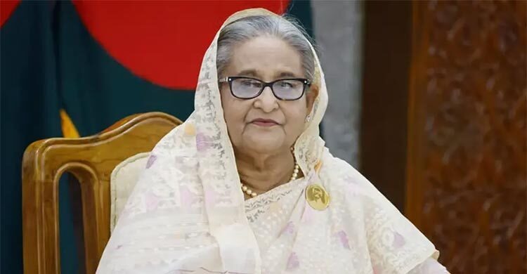Newshunter24, Sheikh Hasina, Awami League, Awami League, IGP, arrested, red notice issued,