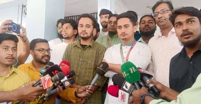 Newshunter24, Sylhet, Sarjis Alam, Constitution, Elections, Awami League,