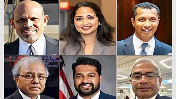 Newshunter24, US election, Bangladeshi origin,