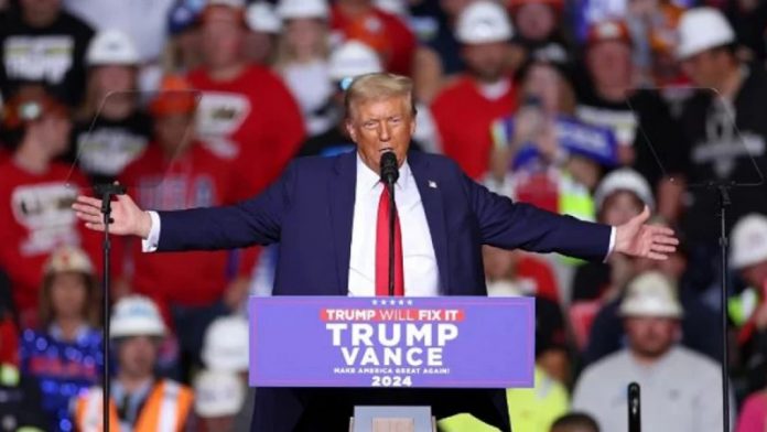 Newshunter24, White House, Donald Trump, USA,