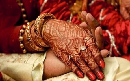 Newshunter24, marriage, dowry,