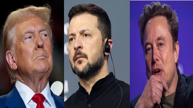 trump and mask with jelinski phone conversation newshunter24 news hunter
