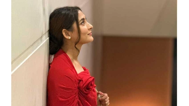 Newshunter24, Cairo trip, Mehjabeen Chowdhury, Dear Malati, Cinema, Film Festival,