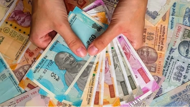 Newshunter24,, Indian Rupee, RBI, State Bank, Market Rate,