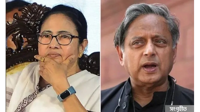Newshunter24, West Bengal, Mamata Banerjee, peacekeepers, Bangladesh, United Nations,