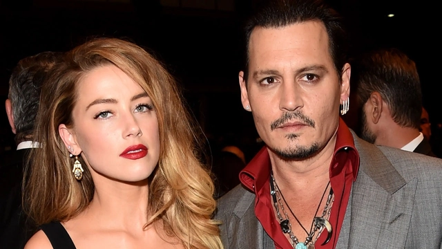newshunter24, Amber Heard, Johnny Depp,