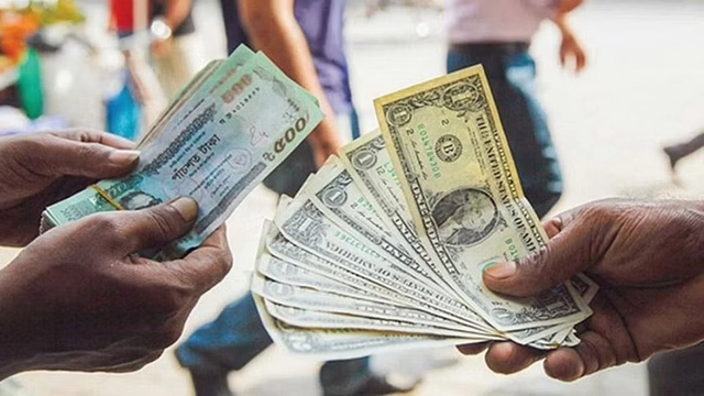 newshunter24, Asia, currency, Bangladeshi taka, dollar,