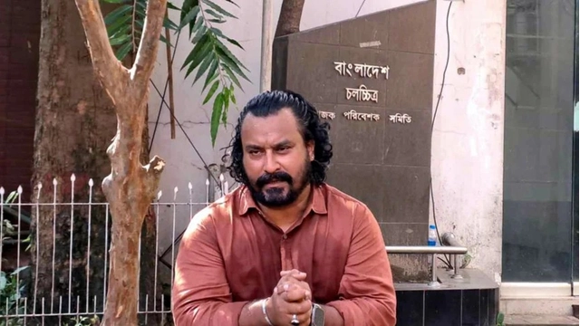 newshunter24, Bangladeshi film, resignation, Khizir Hayat Khan,