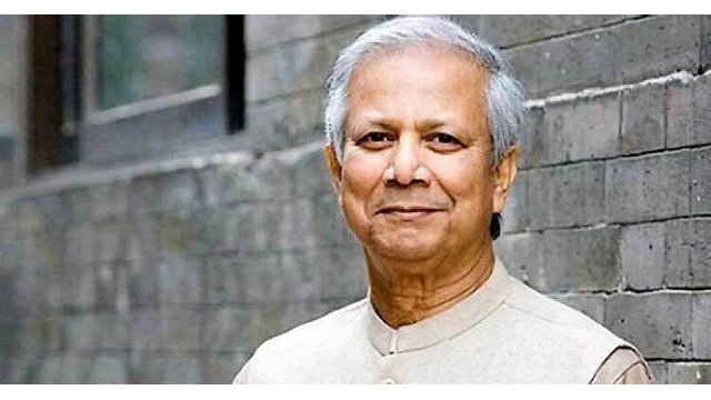 newshunter24, Egypt, Chief Advisor, Muhammad Yunus,