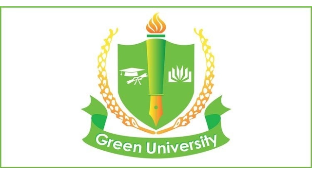 newshunter24, Green University, Recruitment, Jobs,