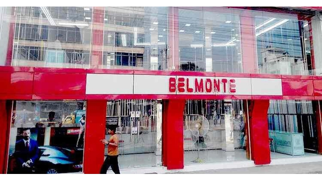 newshunter24, Recruitment, Belmont Group,