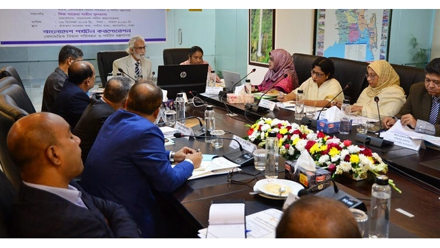 newshunter24, Tourism Industry, Tourism Advisor, AF Hasan Arif, Bangladesh,